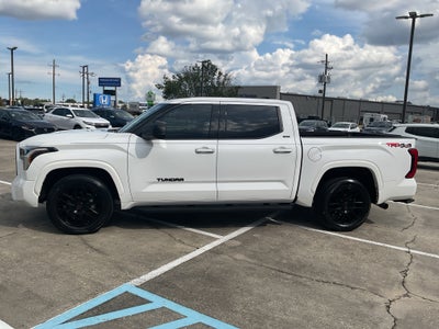 2023 Toyota Tundra 4WD SR5