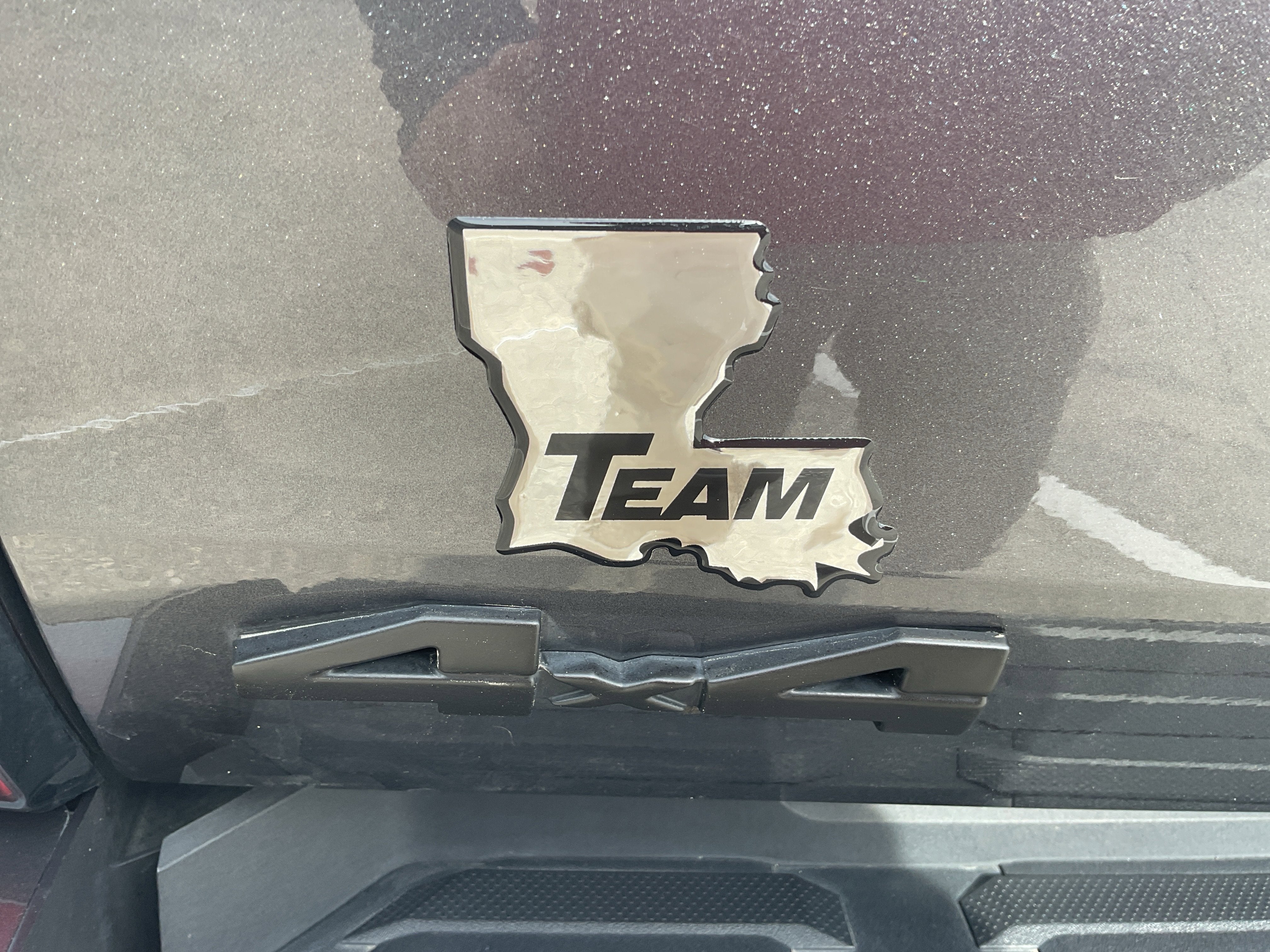 2025 Toyota Tundra 4WD SR5