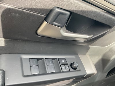 2025 Toyota Tundra 4WD SR5