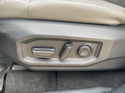 2025 Toyota Tundra 4WD SR5