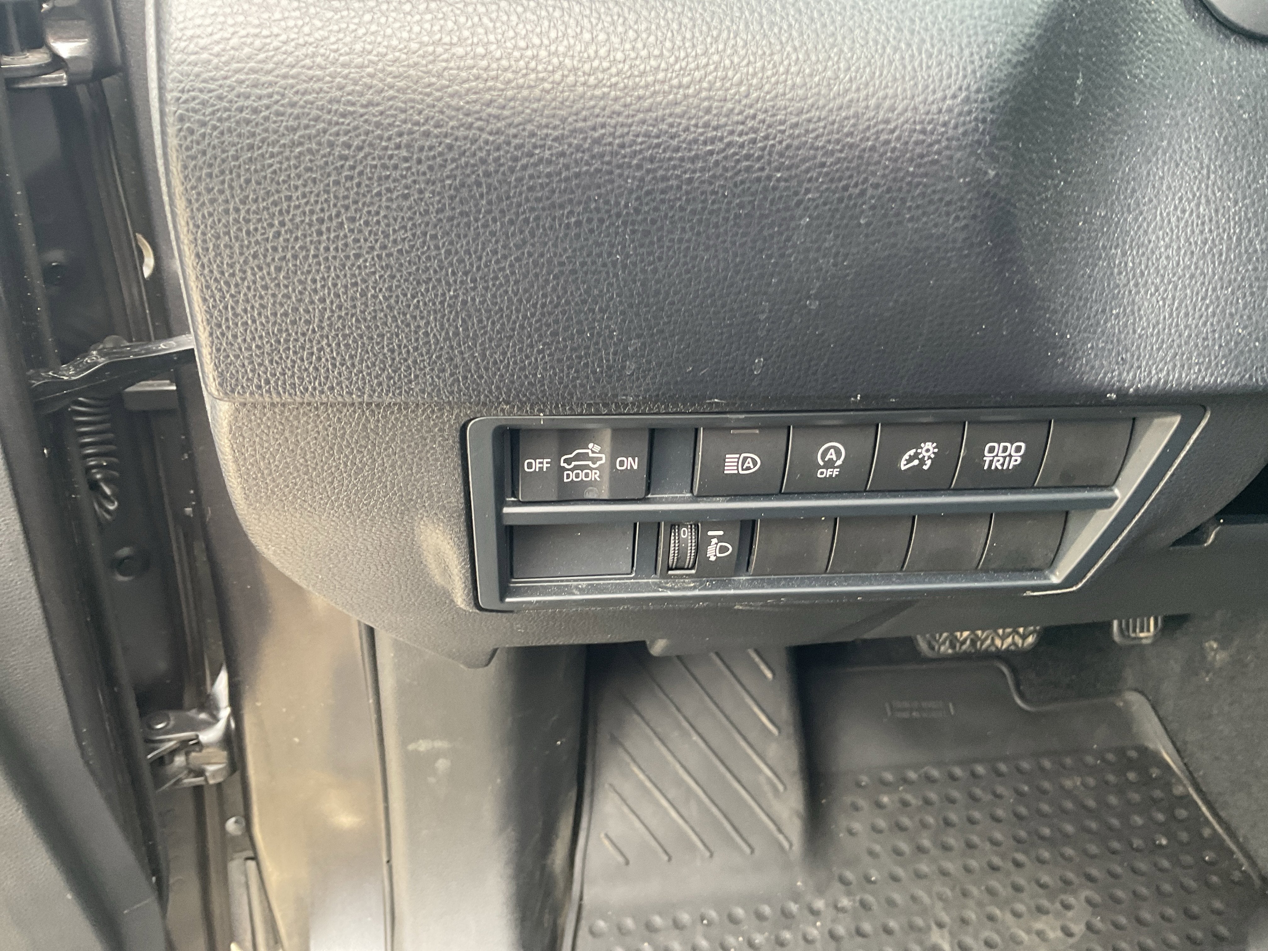 2025 Toyota Tundra 4WD SR5