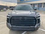 2025 Toyota Tundra 4WD SR5