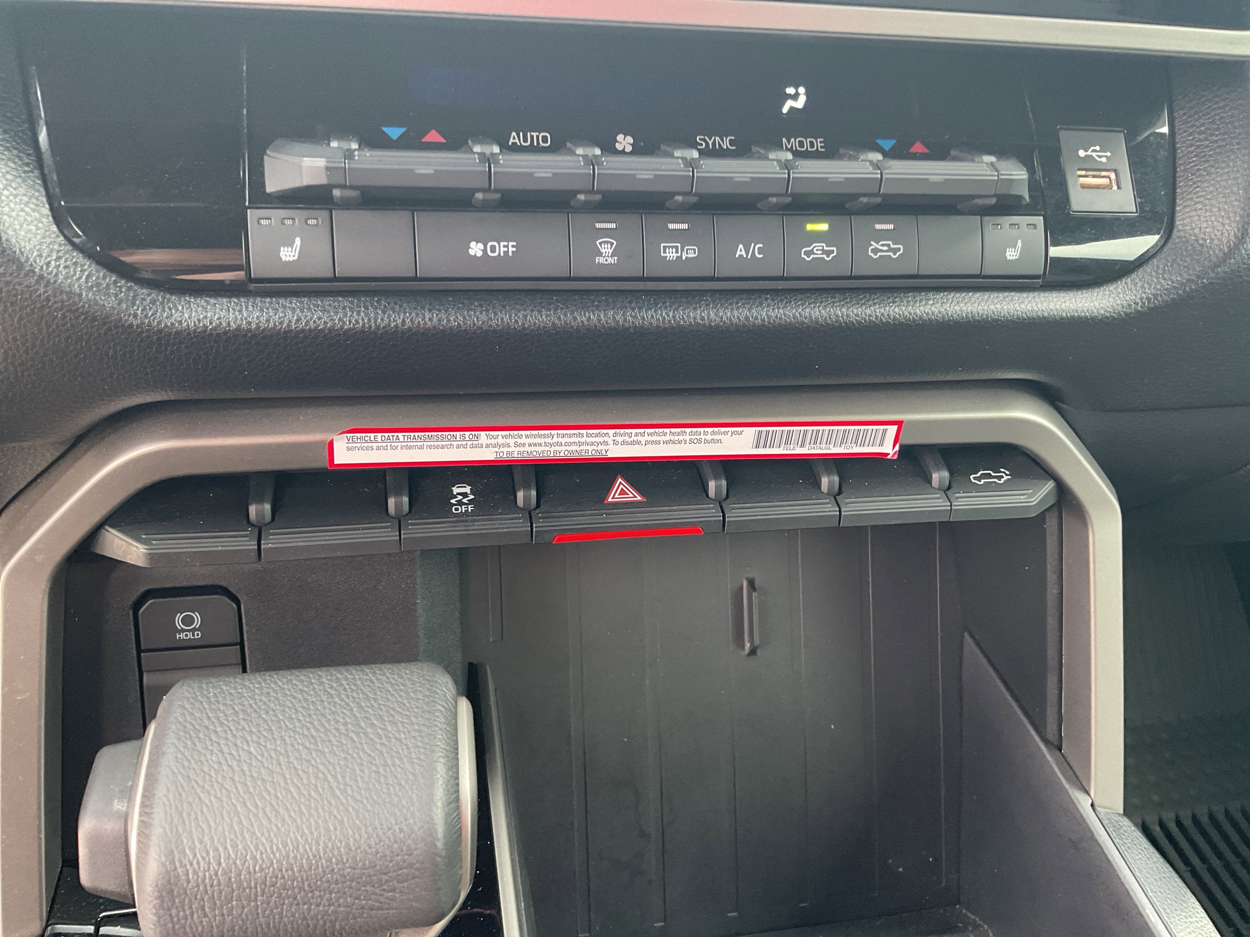 2025 Toyota Tundra 4WD SR5