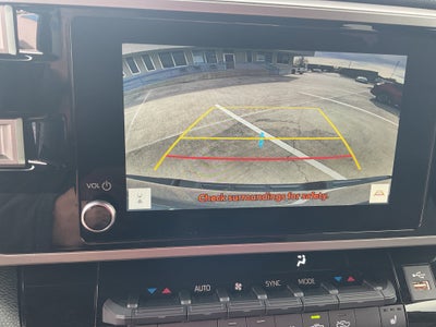 2025 Toyota Tundra 4WD SR5