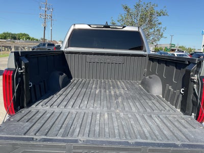 2024 Toyota Tundra 4WD SR5
