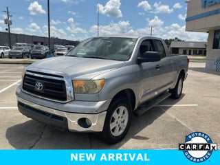 2011 Toyota Tundra 2WD Truck DB 2WD V8 4.6 GRD