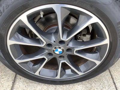 2017 BMW X5 sDrive35i