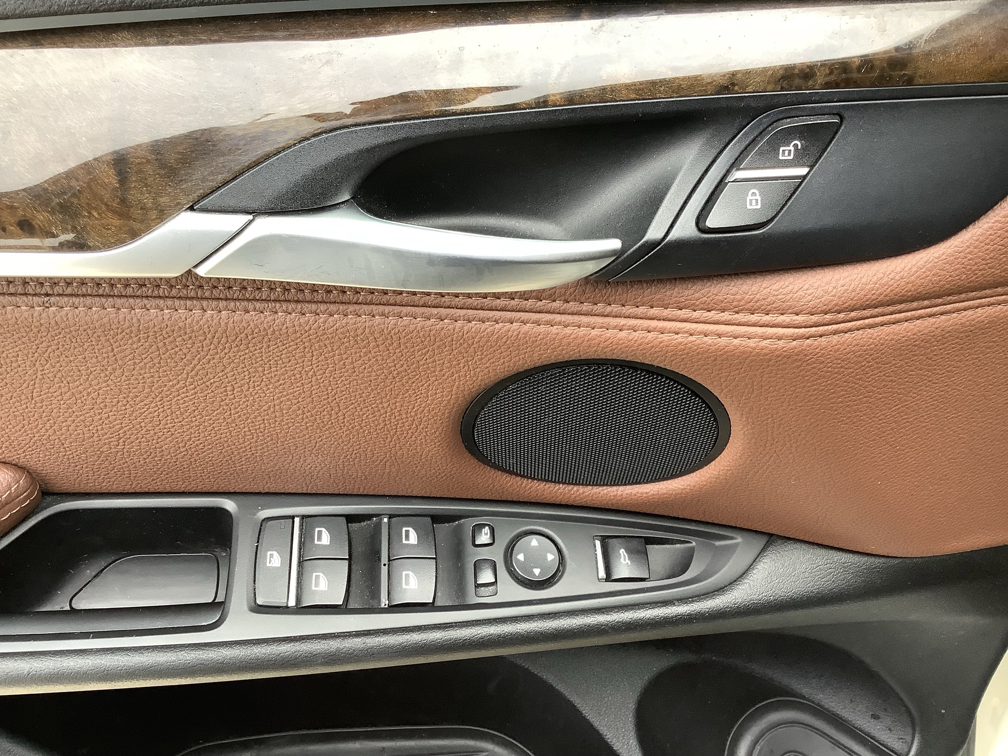 2017 BMW X5 sDrive35i