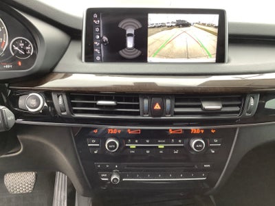 2017 BMW X5 sDrive35i