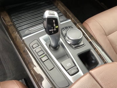 2017 BMW X5 sDrive35i