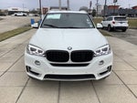 2017 BMW X5 sDrive35i