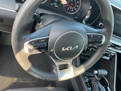 2023 Kia K5 LXS