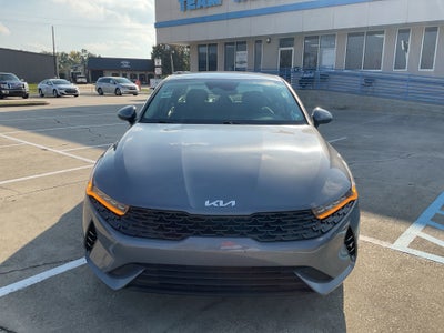 2023 Kia K5 LXS