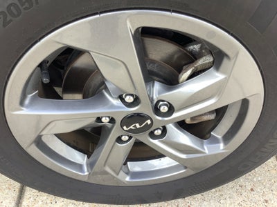 2023 Kia K5 LXS