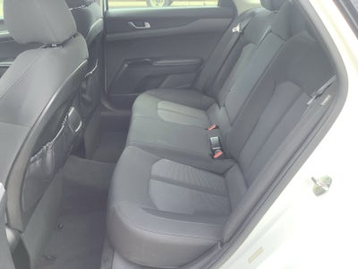 2023 Kia K5 LXS