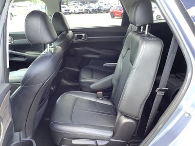 2022 Kia Sorento EX