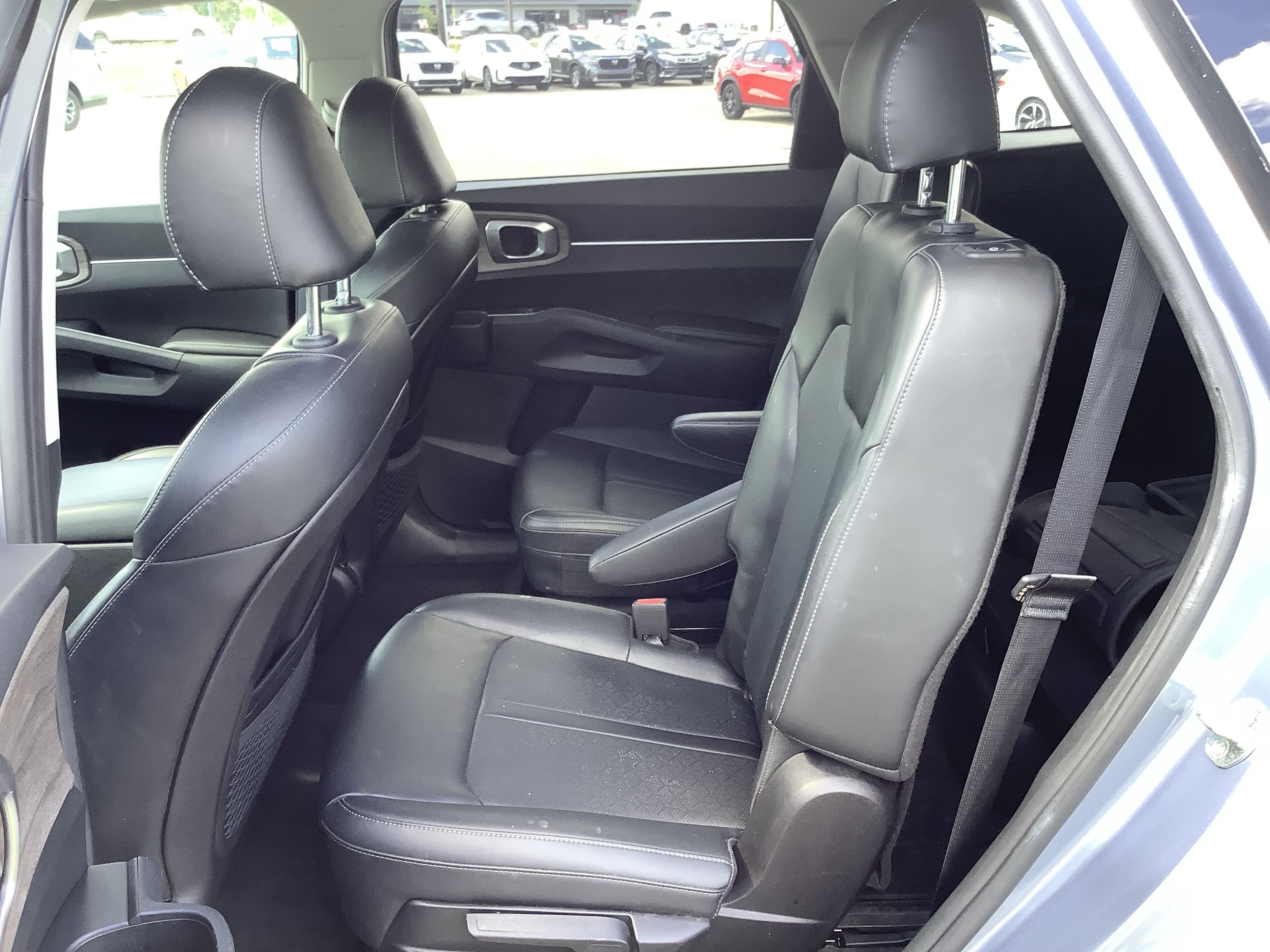 2022 Kia Sorento EX