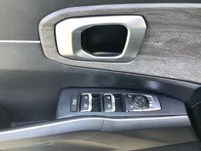 2022 Kia Sorento EX
