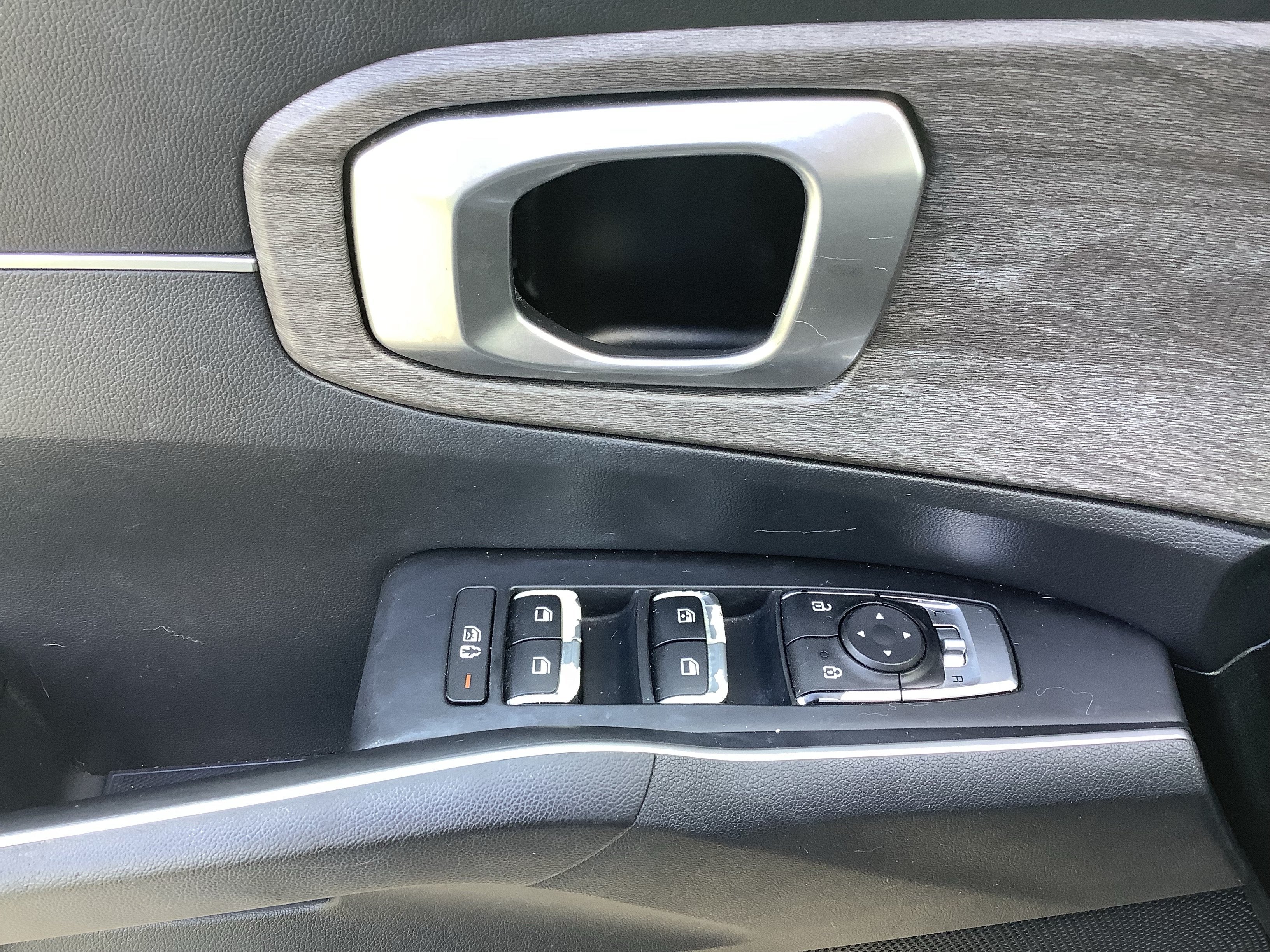 2022 Kia Sorento EX