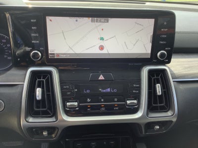 2022 Kia Sorento EX