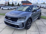 2022 Kia Sorento EX