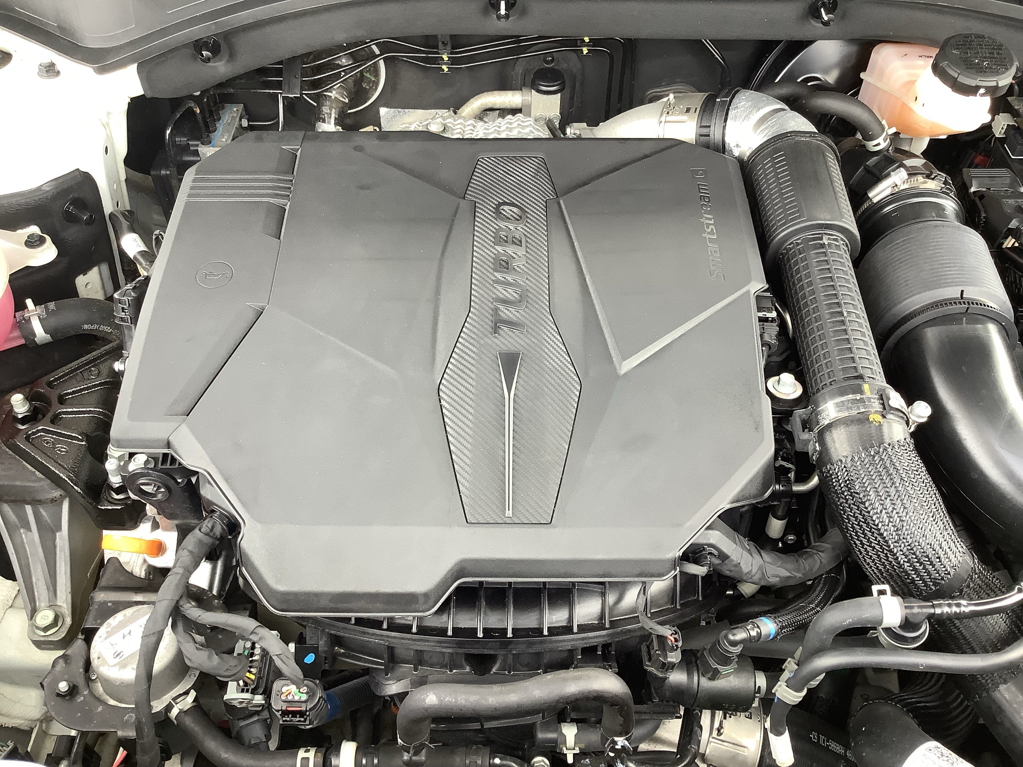 2025 Kia Sorento X-Line SX Prestige