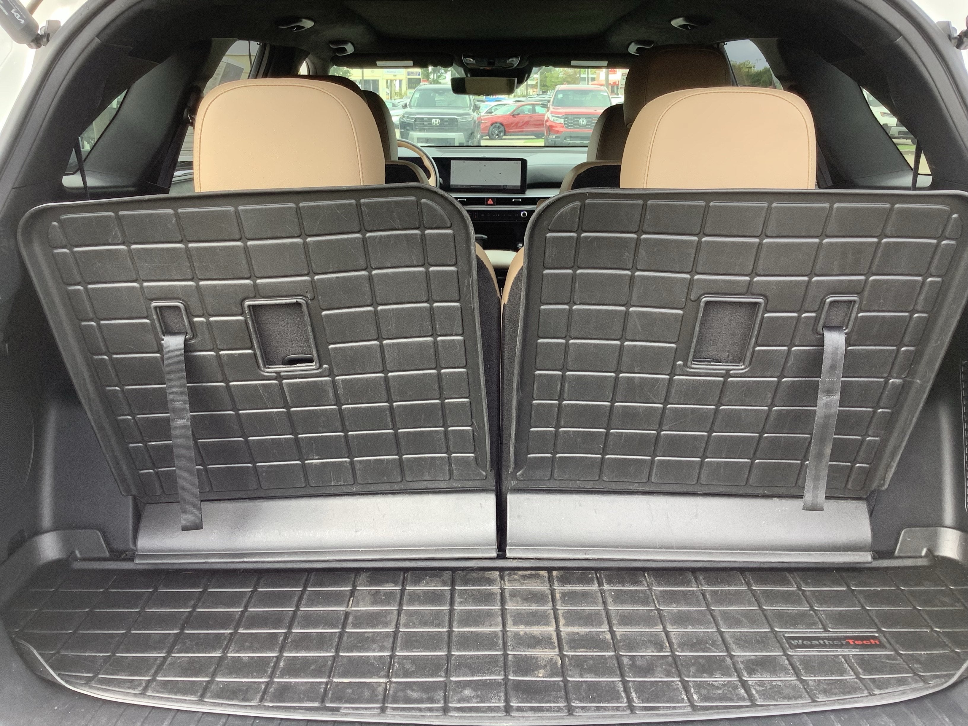 2025 Kia Sorento X-Line SX Prestige