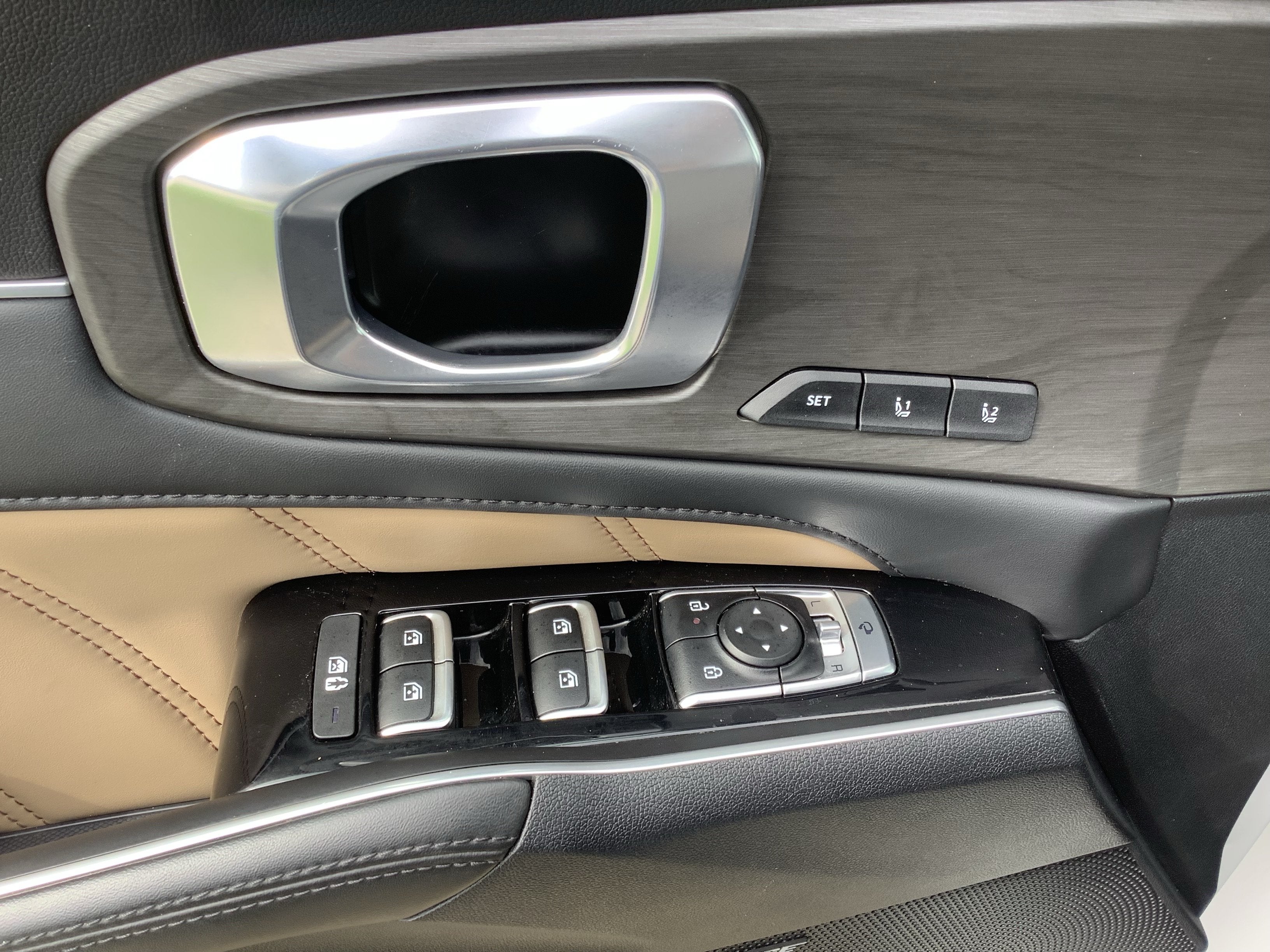 2025 Kia Sorento X-Line SX Prestige
