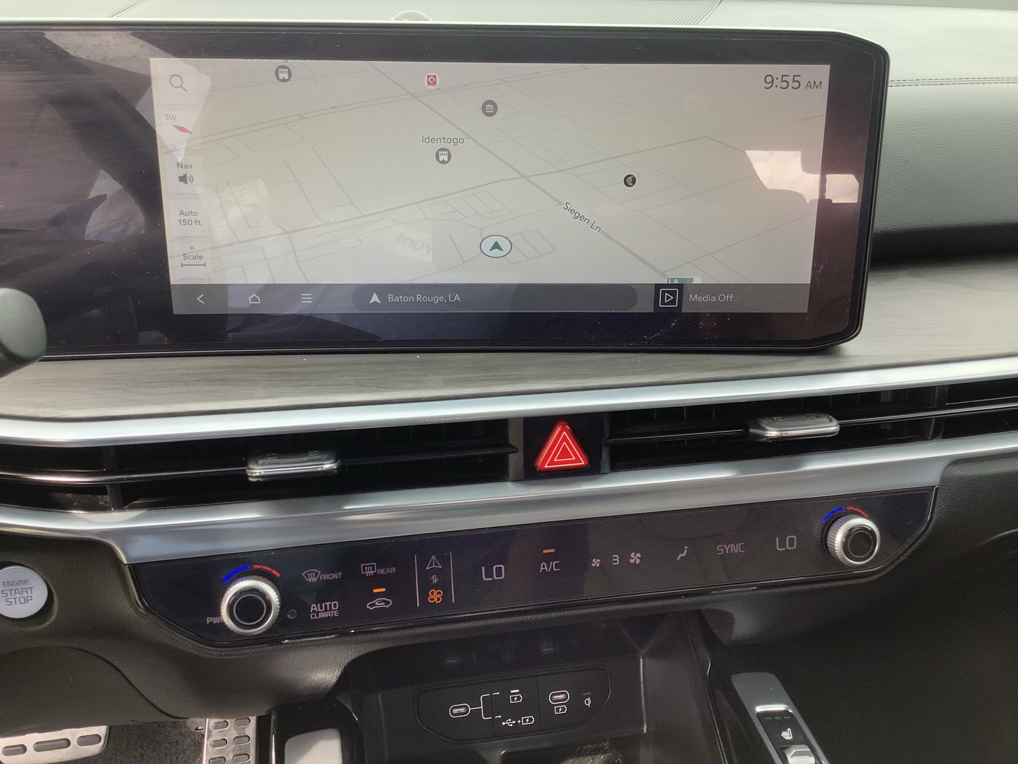 2025 Kia Sorento X-Line SX Prestige