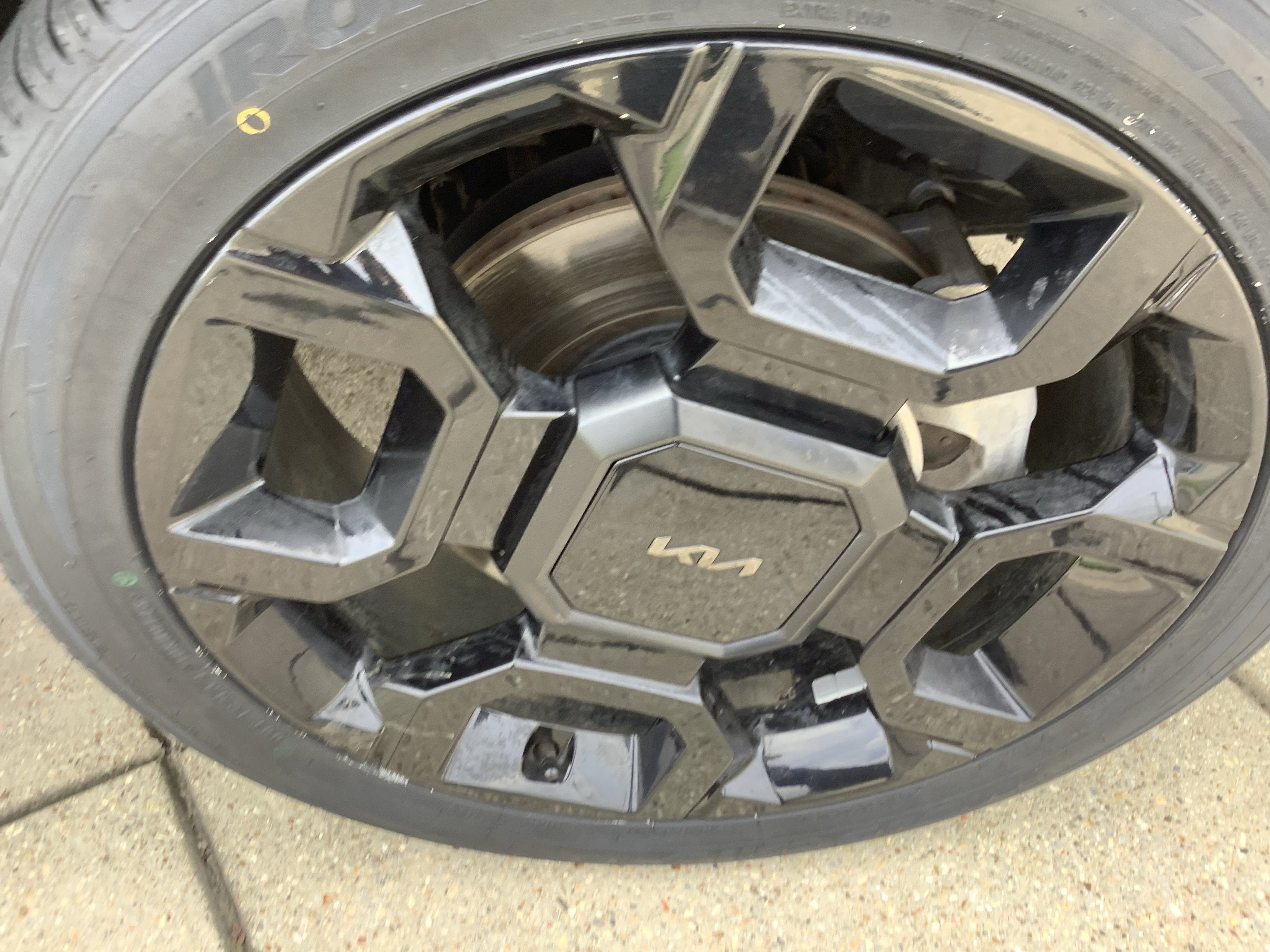 2025 Kia Sorento X-Line SX Prestige