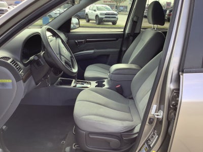 2012 Hyundai Santa Fe GLS