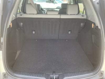 2021 Honda CR-V Hybrid EX-L