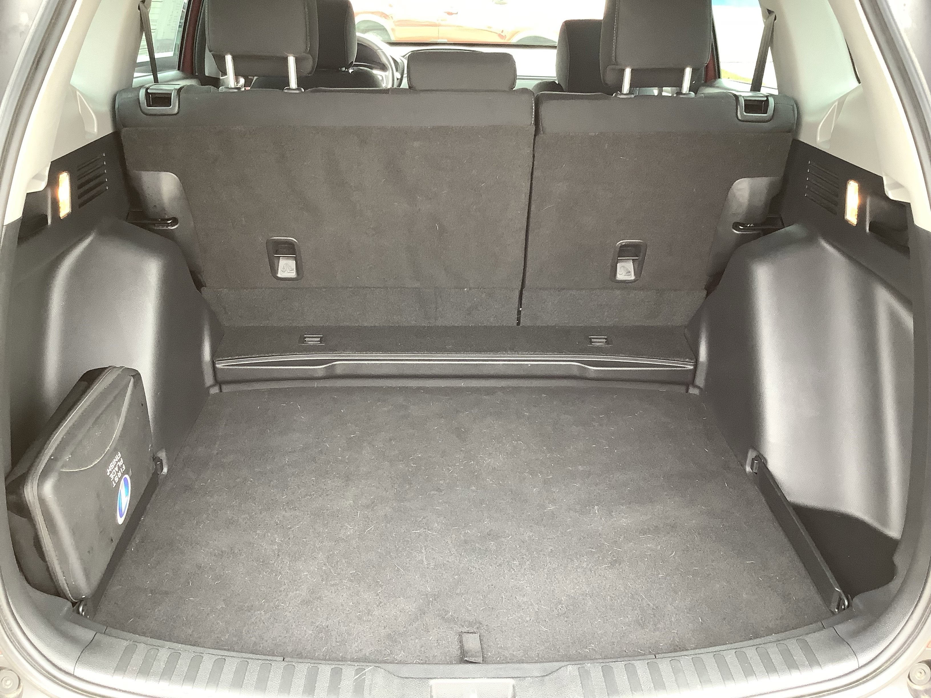 2021 Honda CR-V Special Edition