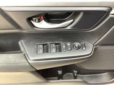 2021 Honda CR-V Special Edition