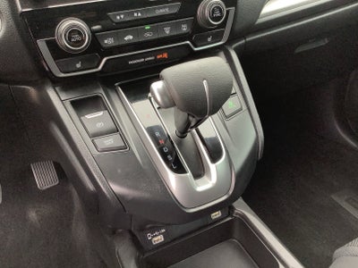 2021 Honda CR-V Special Edition