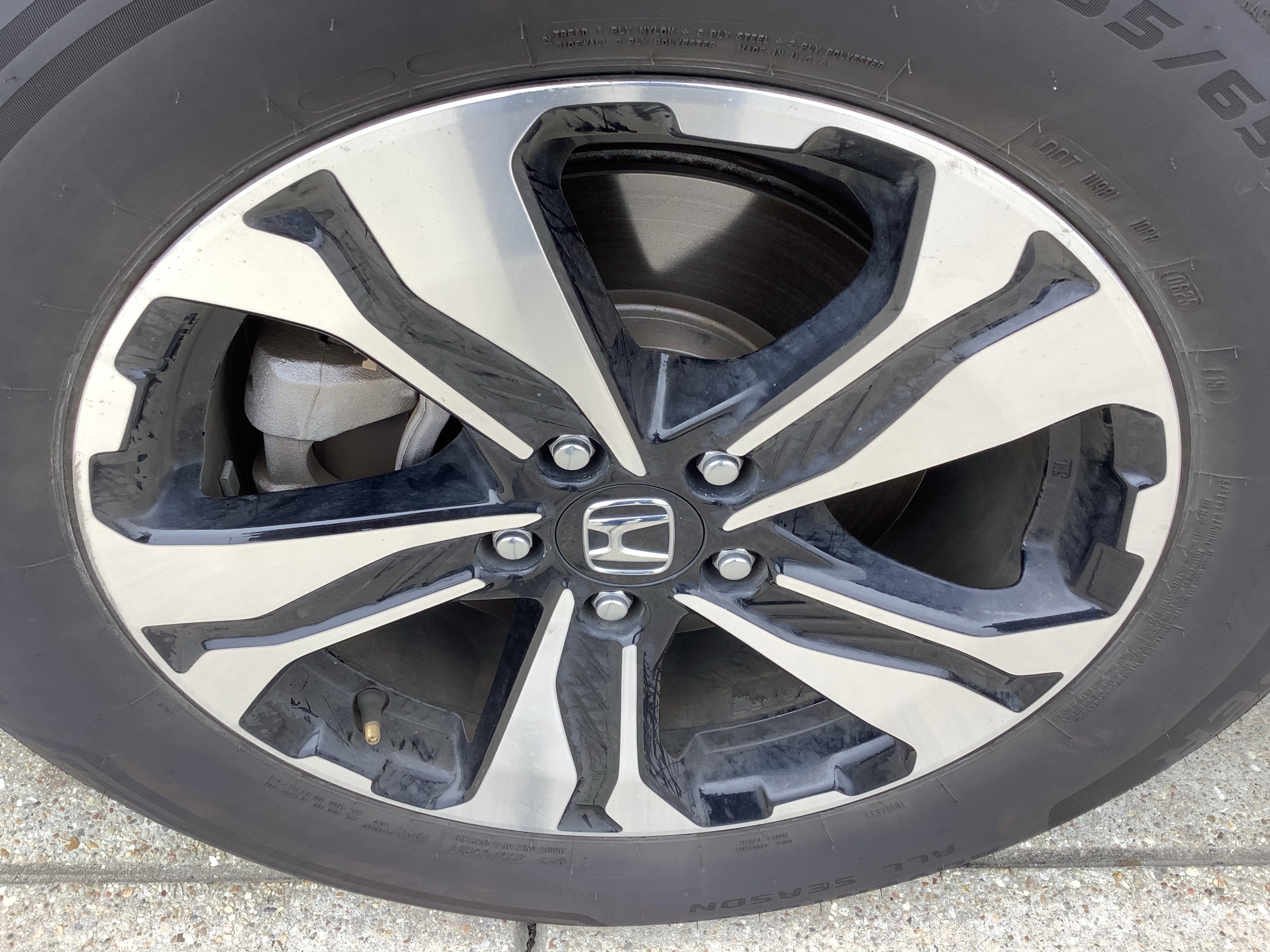 2021 Honda CR-V Special Edition