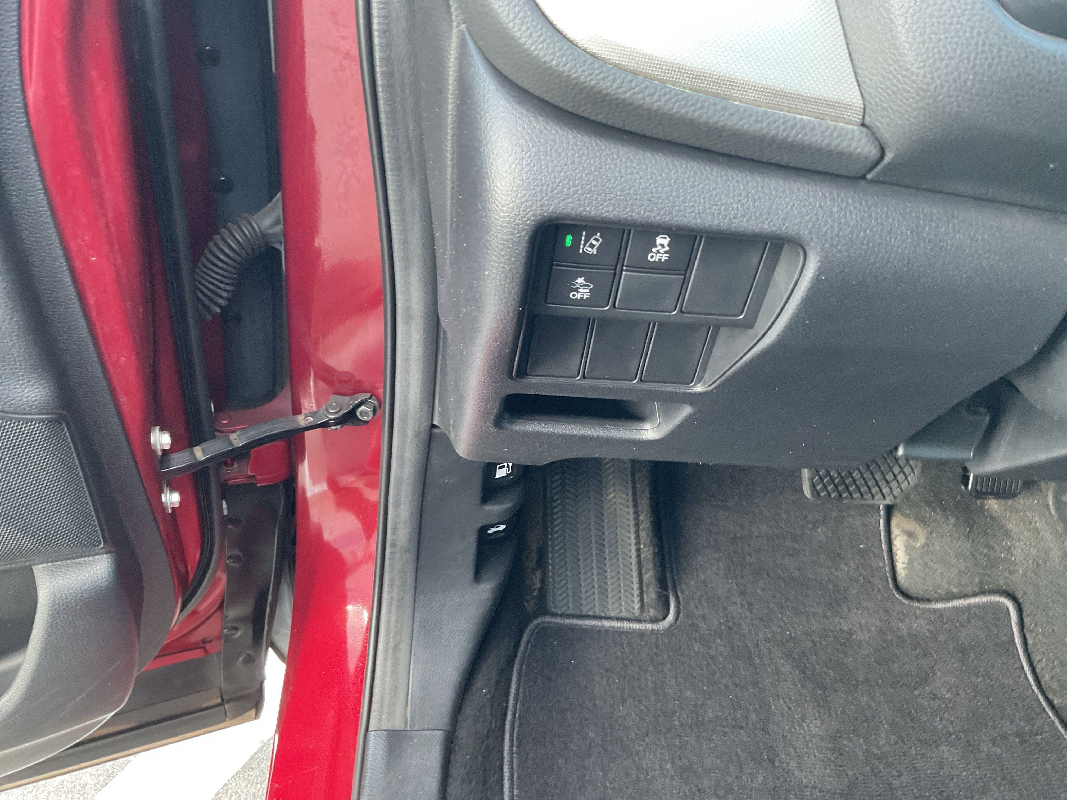 2021 Honda CR-V Special Edition