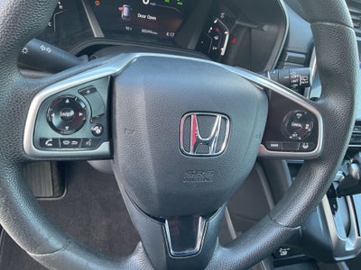 2021 Honda CR-V Special Edition