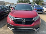 2021 Honda CR-V Special Edition