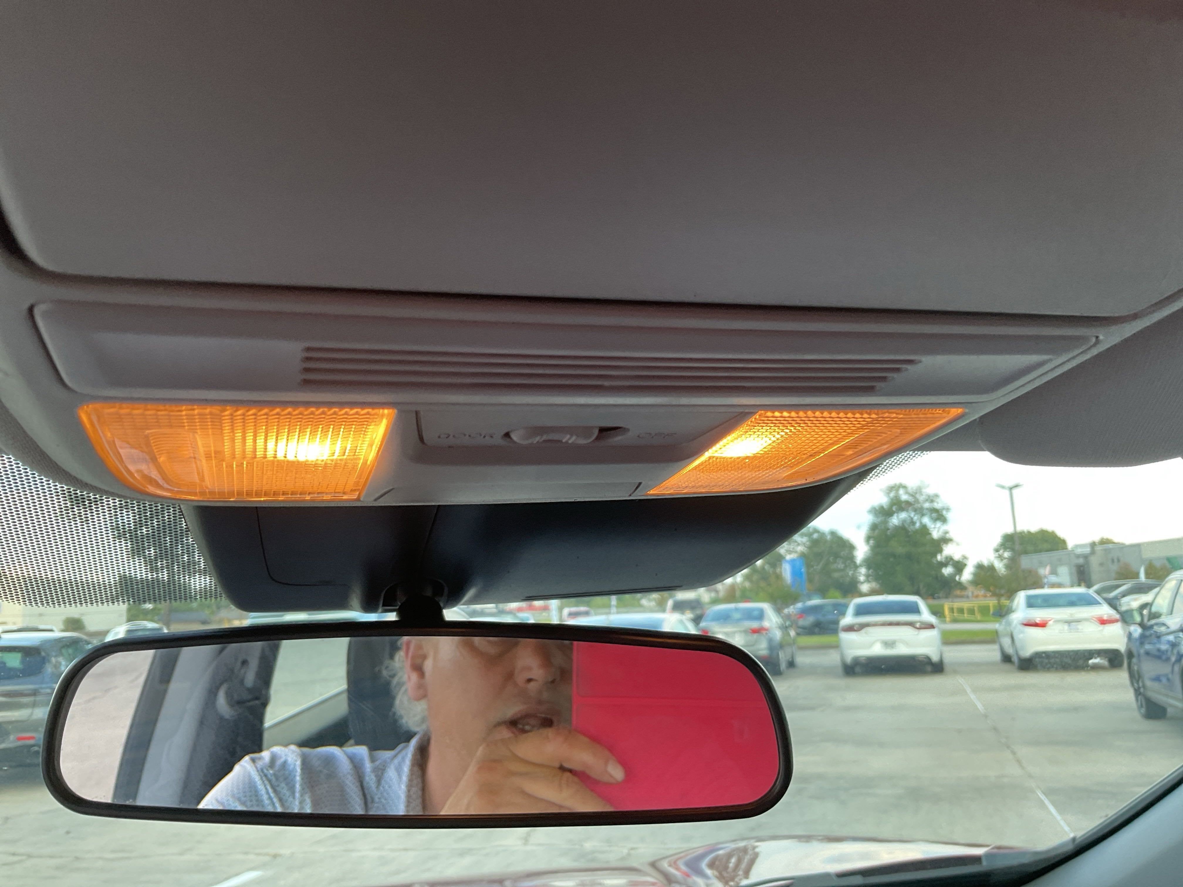 2021 Honda CR-V Special Edition