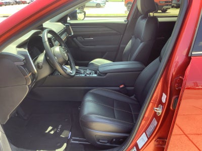 2025 Mazda Mazda CX-50 Hybrid Premium Package