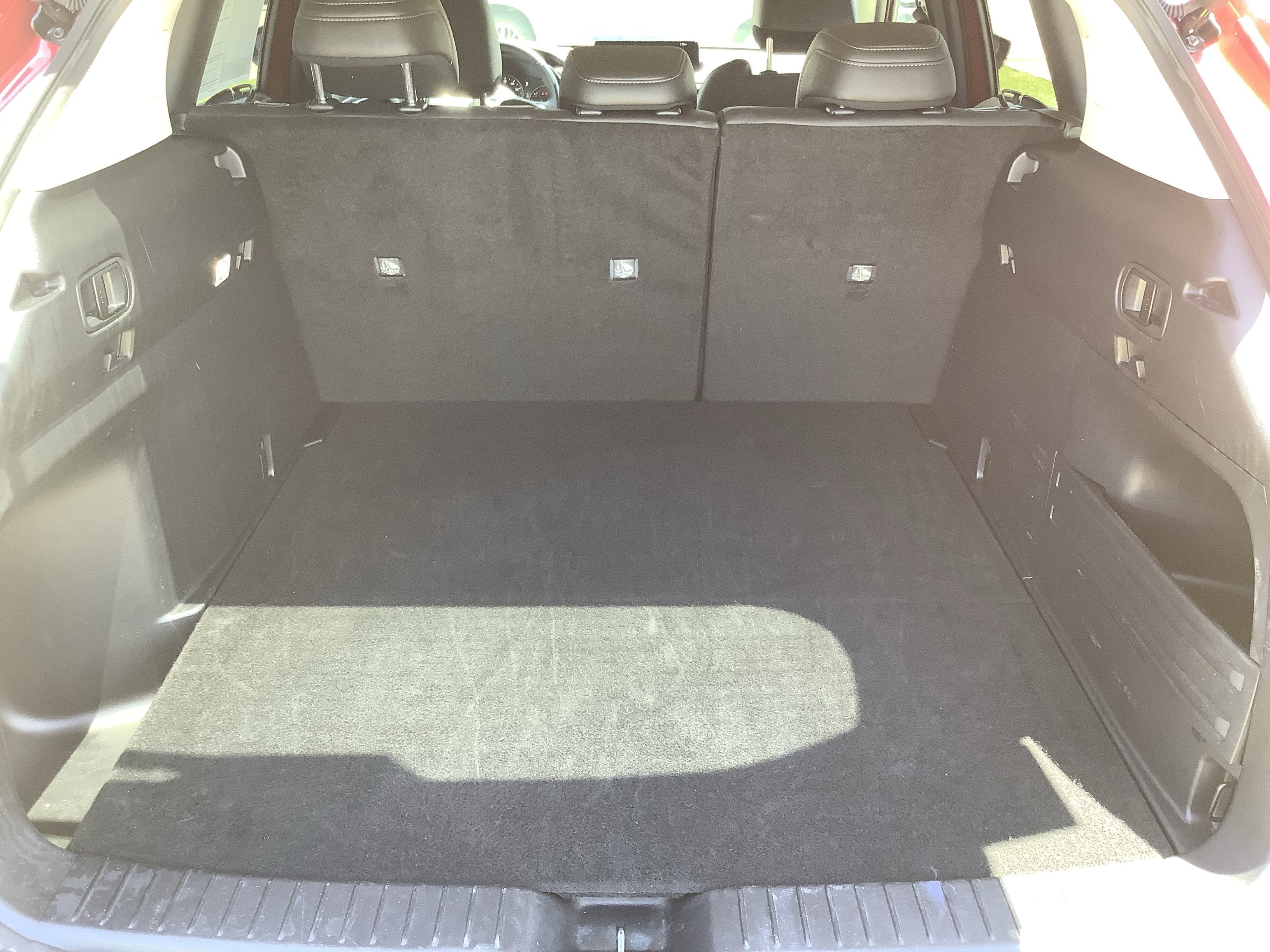 2025 Mazda Mazda CX-50 Hybrid Premium Package