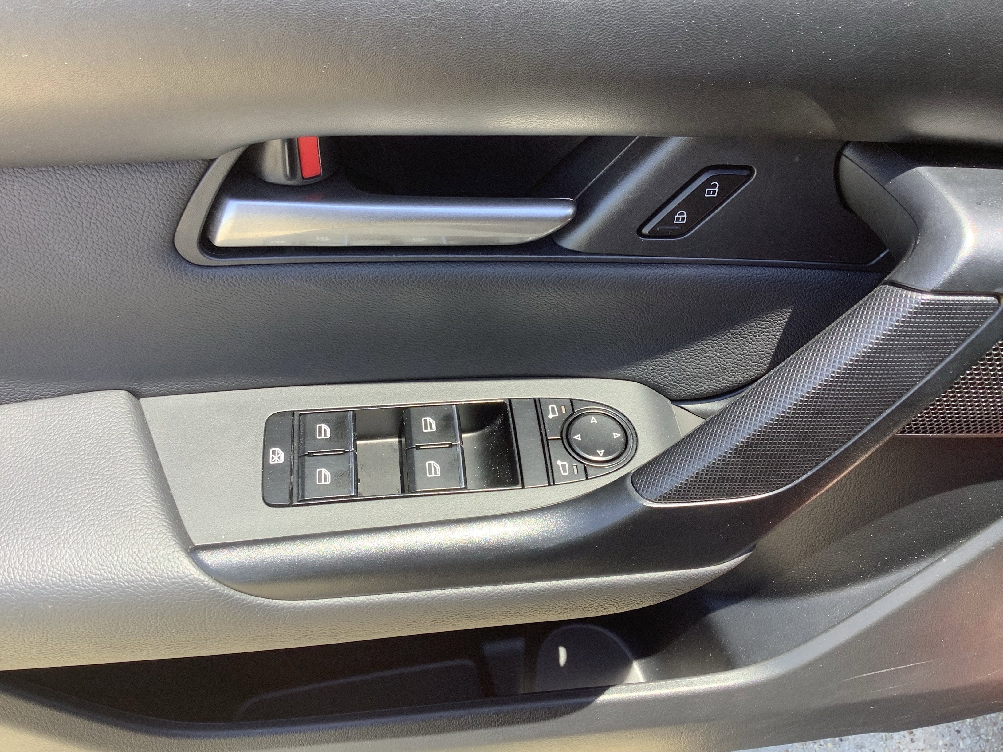 2025 Mazda Mazda CX-50 Hybrid Premium Package