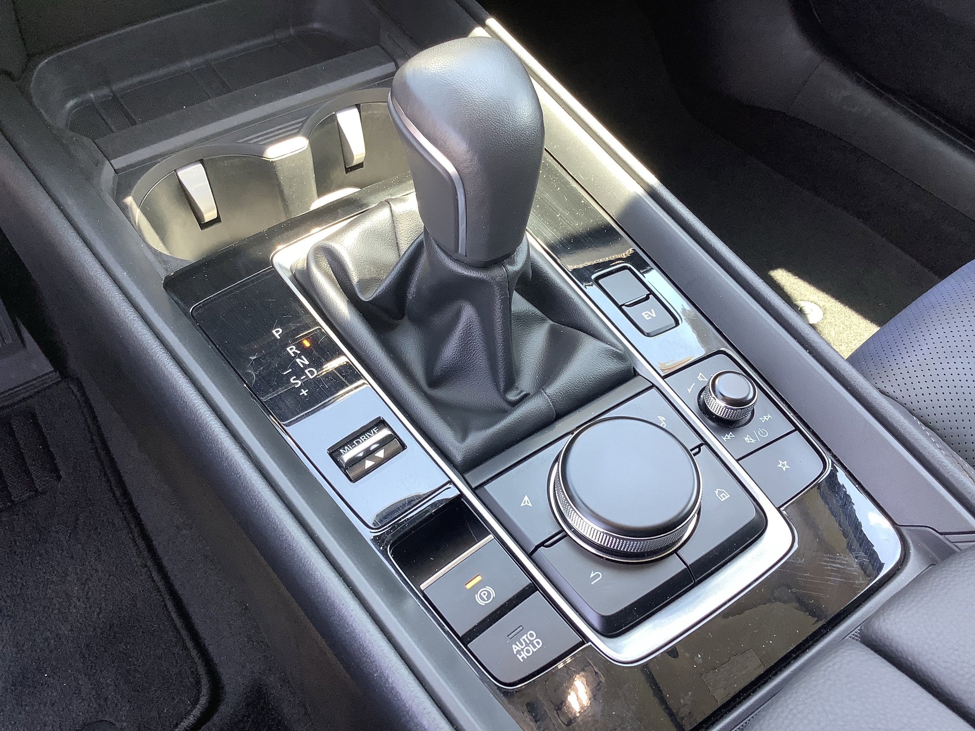 2025 Mazda Mazda CX-50 Hybrid Premium Package
