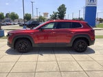 2025 Mazda Mazda CX-50 Hybrid Premium Package