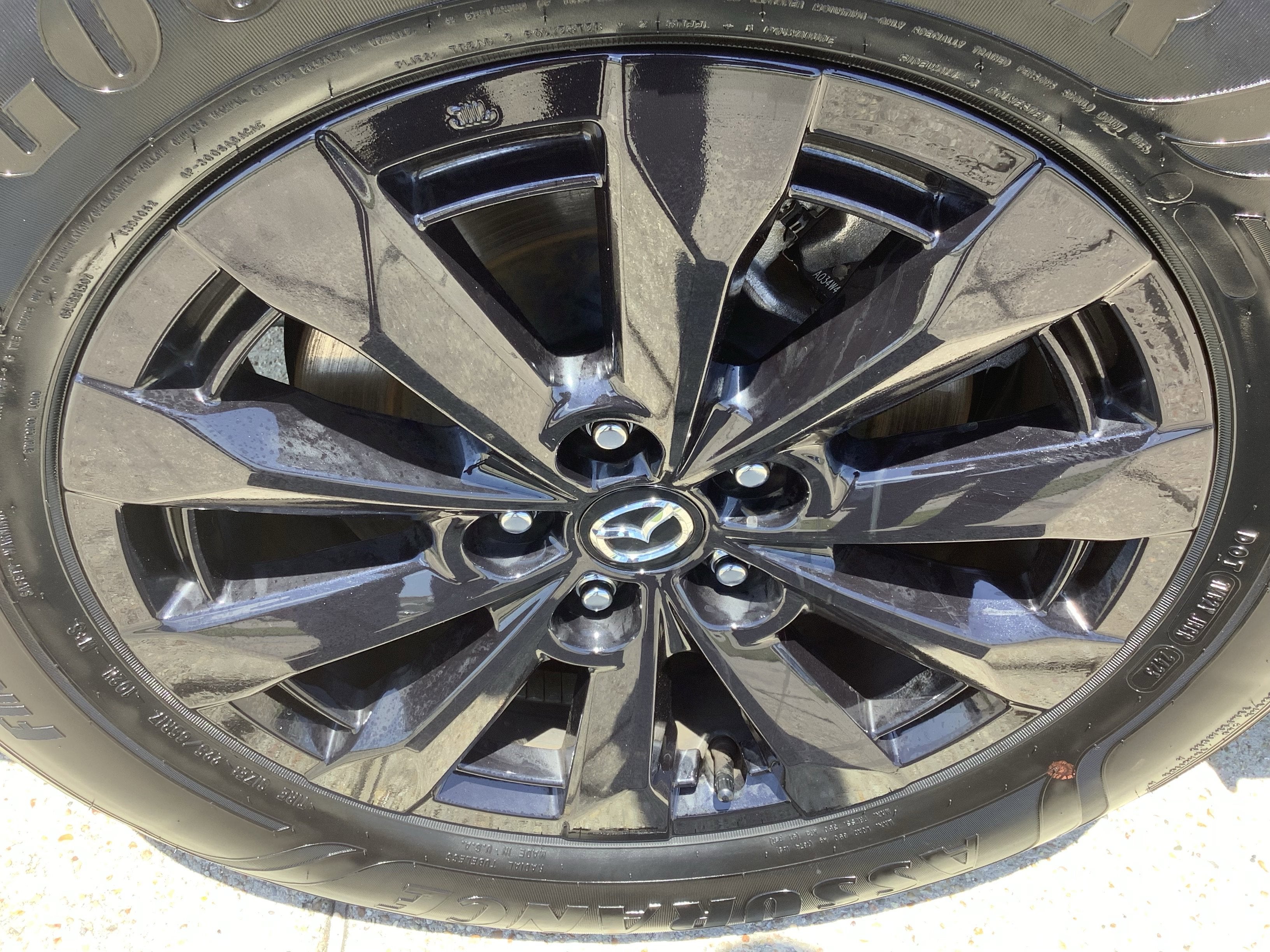 2025 Mazda Mazda CX-50 Hybrid Premium Package