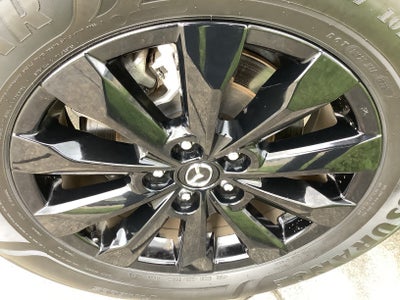 2025 Mazda Mazda CX-50 2.5 S Premium Package