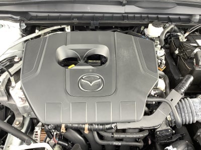 2025 Mazda Mazda CX-50 2.5 S Premium Package
