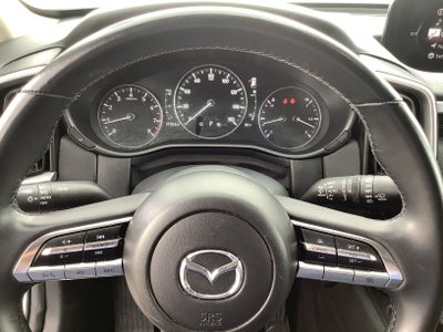 2025 Mazda Mazda CX-50 2.5 S Premium Package