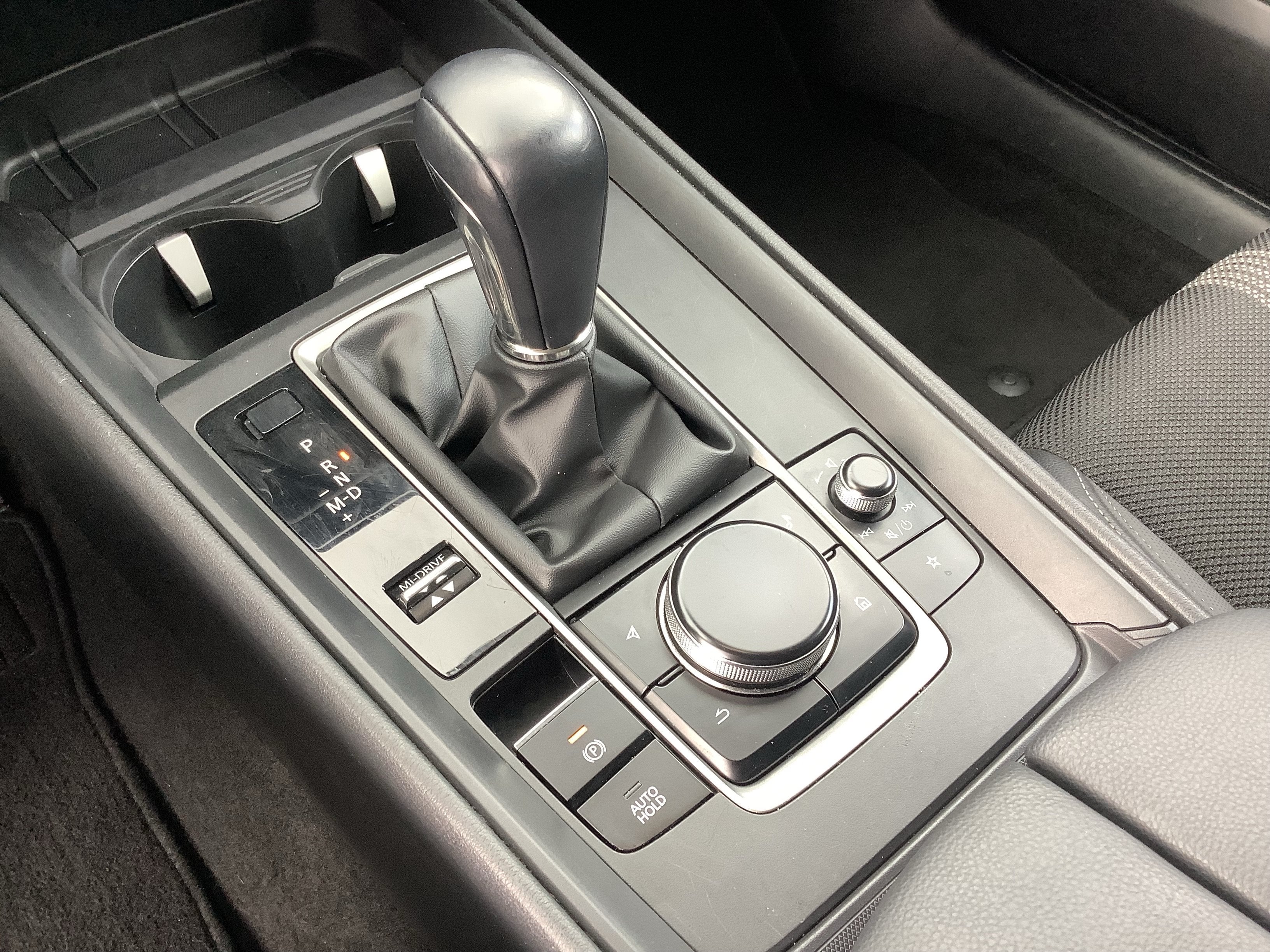 2025 Mazda Mazda CX-50 2.5 S Premium Package